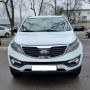 1 420 �.�. Kia Sportage, 2013 �.�