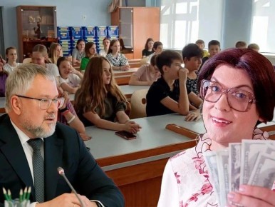 ������� ��������� ��������: �� ������� ��������� ���������� �������������� ������� ����������� � ������