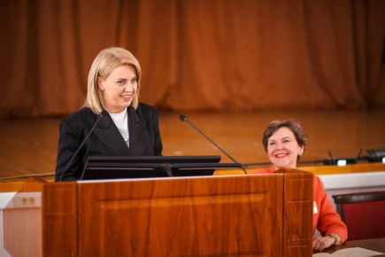 ������ ��� ����� ���������: � ��� ���������� ������������� ������-������������ ����������� � ������������� ��������