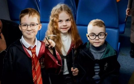 ���������� ���������� ����������� � ����������� �� ������ ���������� ����������� �� ������� ������� � ����� ������� (6+)