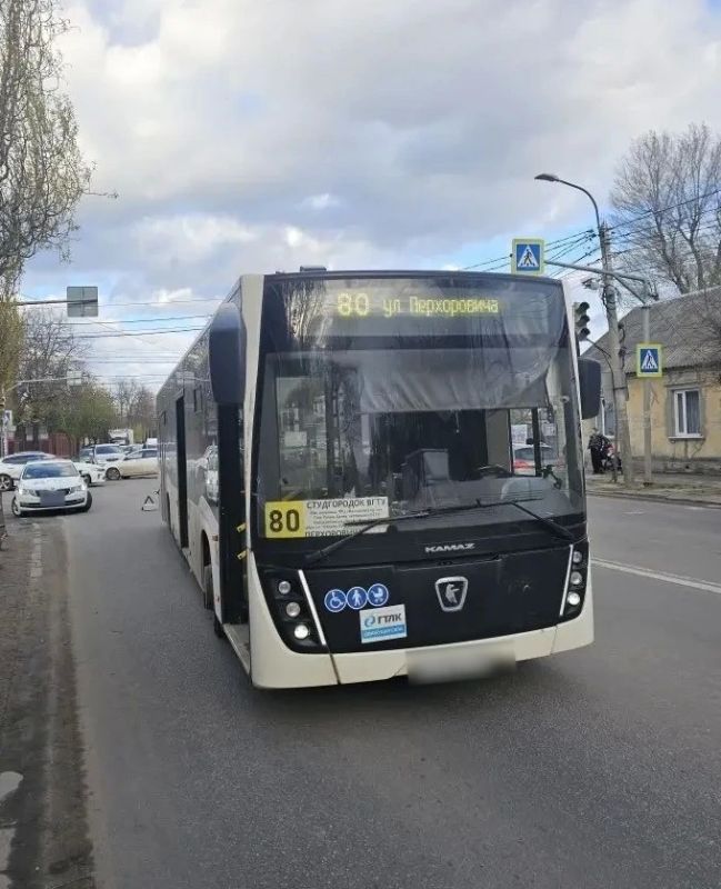 В Воронежской области за сутки зарегистрировано 110 ДТП