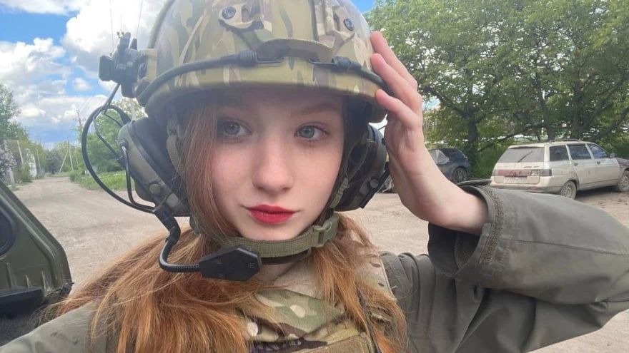 Военная корреспондентка из Воронежа Екатерина Лымаренко попала под удар дрона в Херсонской области