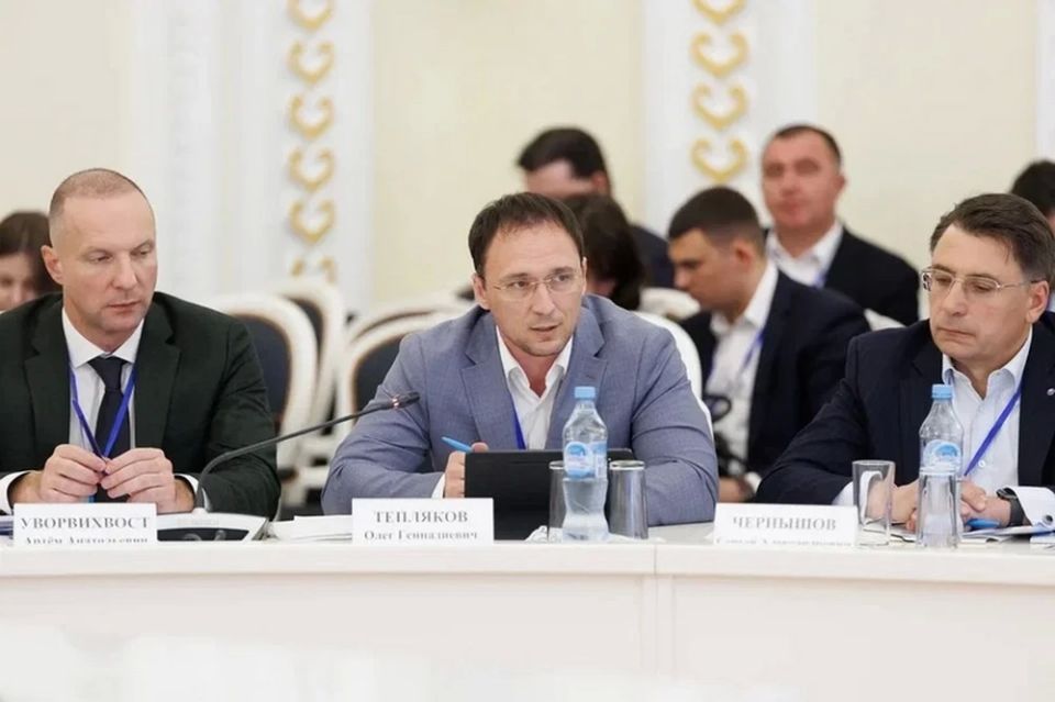 Позитивный опыт Воронежской области по капремонту представили на совещании во Владимире