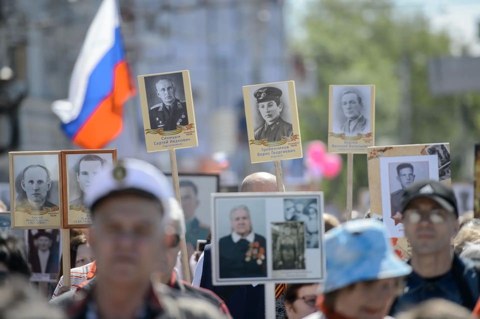 В Воронежской области усилят безопасность на майских праздниках