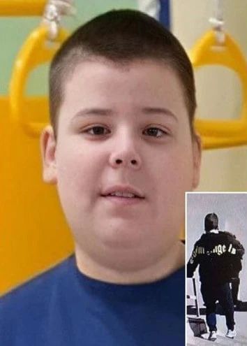 В Воронеже начали поиски пропавшего после школы 13-летнего мальчика