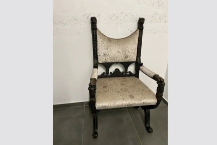 � �������� ���������������� ���������� ������ XIX ���� �� ������� ���������