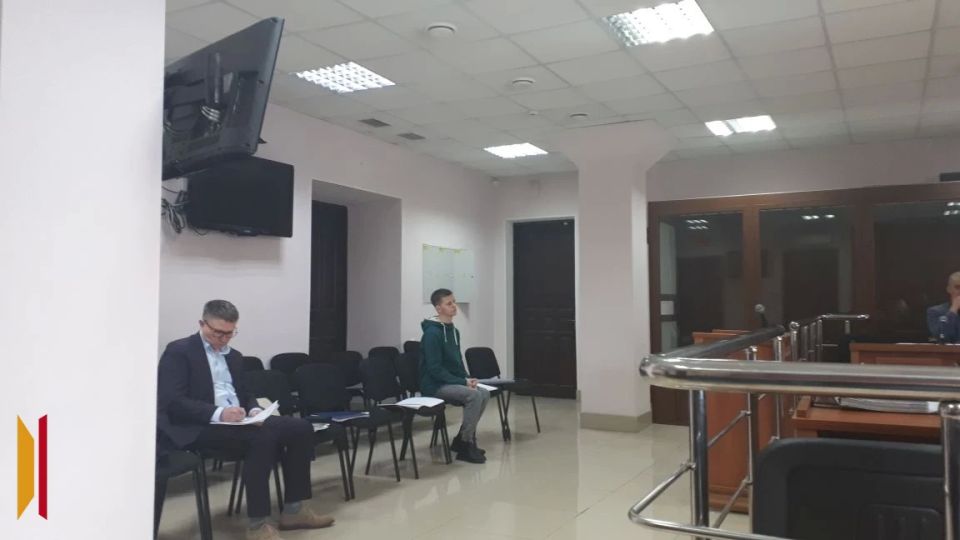 Виновный в мошенничестве бывший главред «НАШЕ:36» Денис Ерошенко уже возместил 3 млн рублей