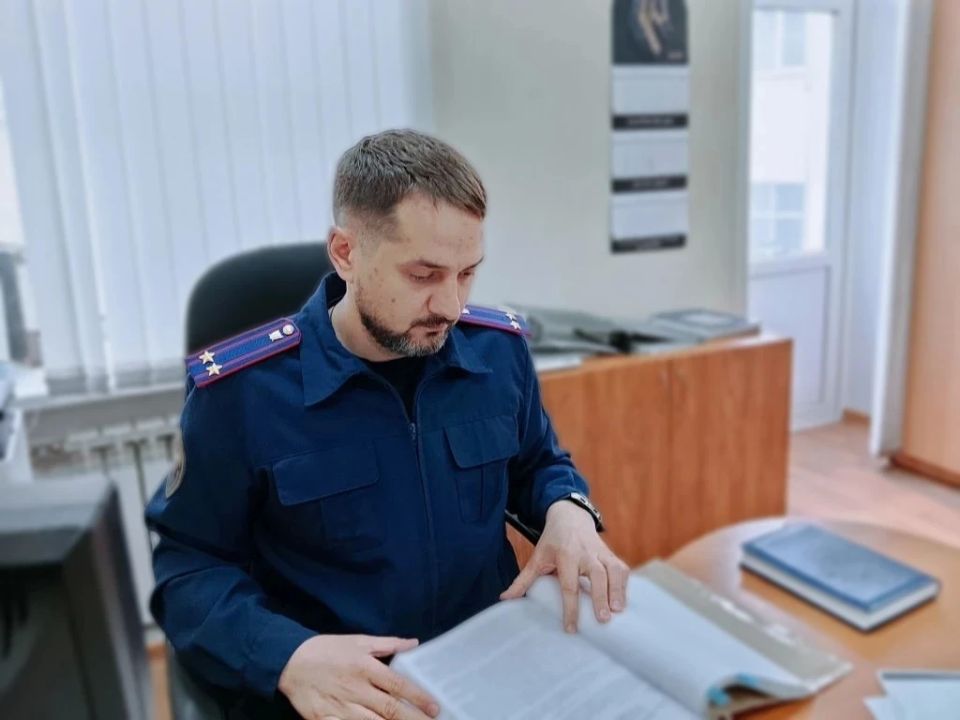 Жительница Воронежа предстанет перед судом по обвинению в жестоком обращении с дочерью