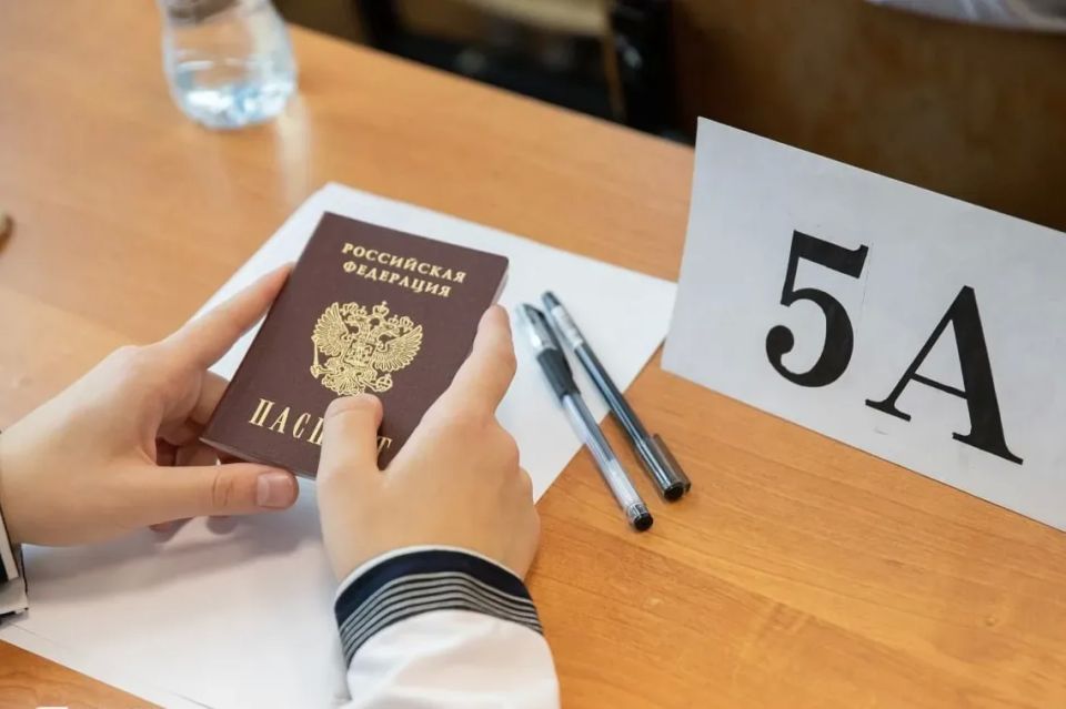 Более 35 тысяч школьников сдадут ОГЭ и ЕГЭ в Воронежской области в 2026 году