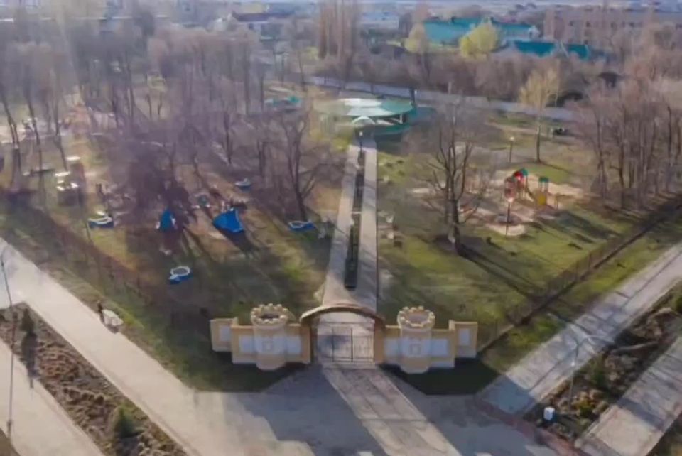 Друзья, напоминаю: продолжается голосование за благоустройство!