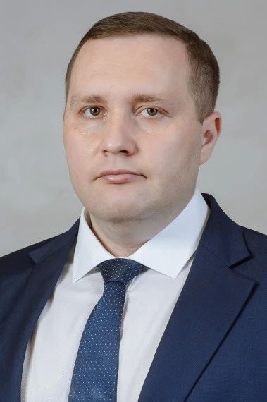 На посту гендиректора «РВК-Воронеж» Вадима Кстенина сменит Сергей Болгов