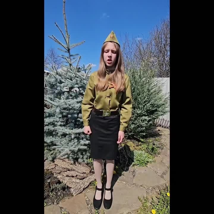 КОНКУРС стихотворений и песен, посвященных Великой Отечественной войне продолжается…