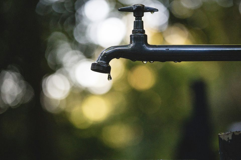Почему гудят водопроводные трубы и что с этим делать?