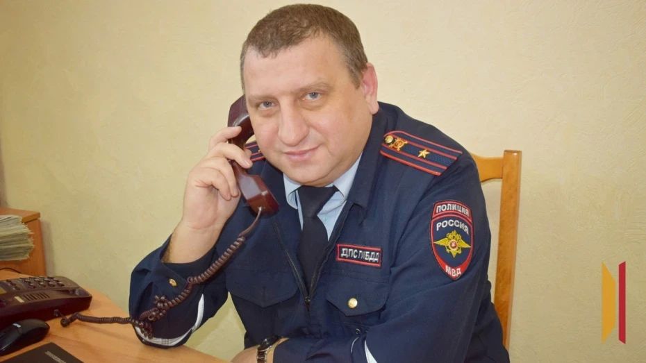 В Воронежской области у матери экс-начальника отделения ГИБДД хотят отобрать Mercedes