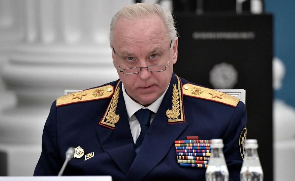 Глава СК Бастрыкин взял на контроль дело о банде подростков, избивающих людей в центре Воронежа