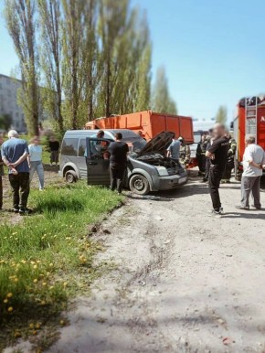 Женщина погибла при столкновении с КамАЗом в Воронежской области