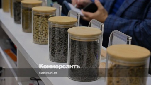 Курский бизнесмен построит под Воронежем производство кормовых добавок за 100 млн