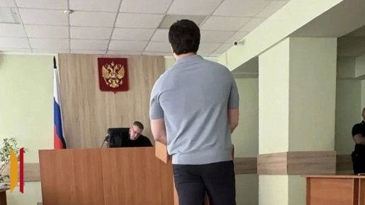 «Подобные схемы встречались повсеместно»: подельник «черного кредитора» Наумовского дал показания в воронежском суде