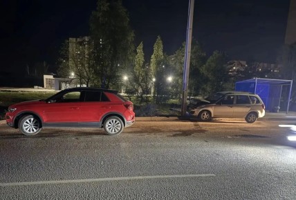 � ������������ ������ �������� 39-������ ������� ������, ������ �� ����� ���������� Lada Kalina, ���� ���� 9-������ ����� �� ���������
