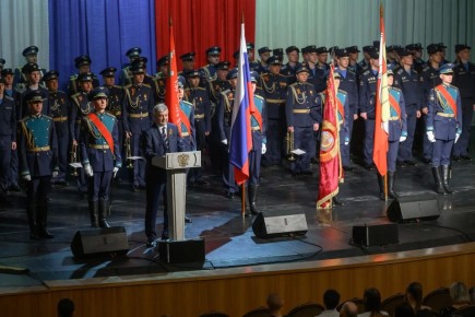 � ��� ���������� ������������� �����������, ����������� 81-� ��������� ������ � ������� ������������� �����