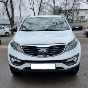 1 420 т.р. Kia Sportage, 2013 г.в