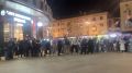Пролетка, как всегда. Не спит и спать не собирается @bloknot_voronezh