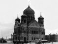 Взорвать величественный Владимирский собор решили власти 95 лет назад в Воронеже