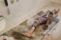 В Воронеже пенсионер три дня пролежал на полу без еды и воды