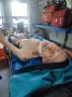 В Воронеже пенсионер с переломом бедра три дня пролежал один в квартире