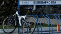 В Воронеже ищут жертв серийного похитителя велосипедов