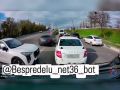 Неравнодушие граждан помогло привлечь к ответственности очередных водителей, грубо нарушающих правила дорожного движения