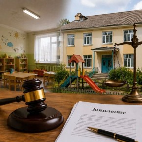 После прокурорской проверки суд обязал отремонтировать детский сад Воронежской области