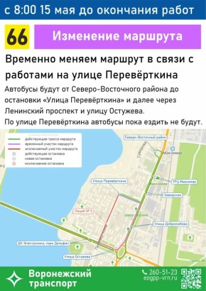 � 15 ��� ���������� ������� � 66 ����� �������� ��������������