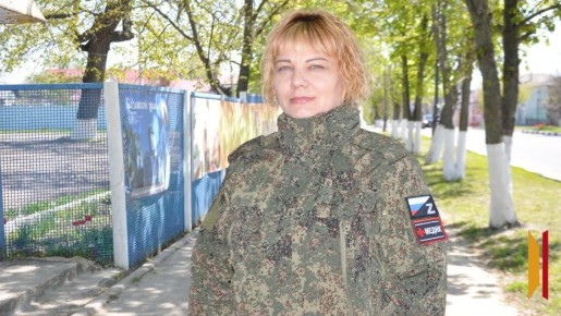 Многодетная жительница Павловского района отправилась на СВО вслед за сыном