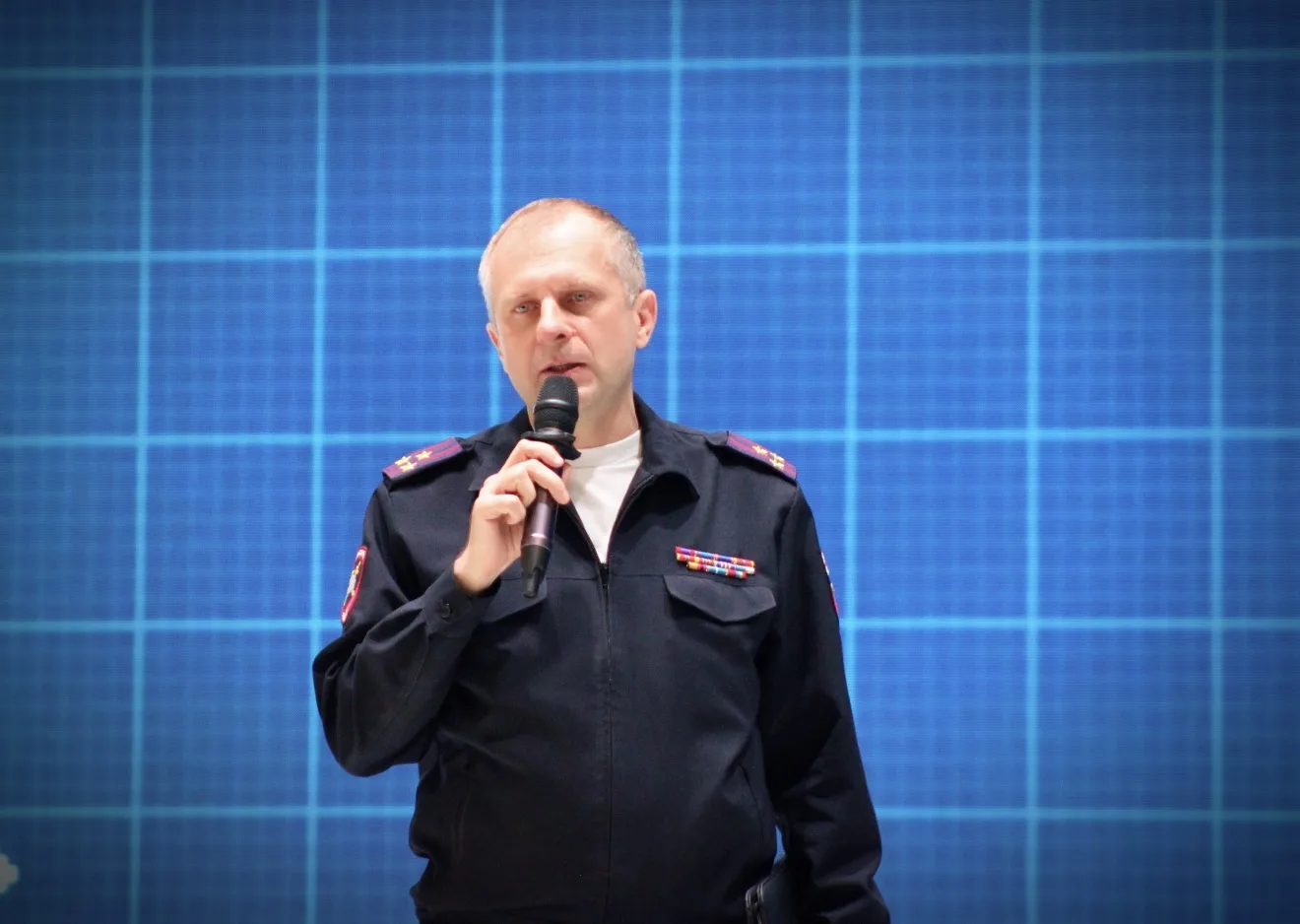 «Мечты должны сбываться»: воронежские госавтоинспекторы организовали сеанс шоковой терапии о безответственности на дорогах