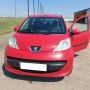 220 �.�. Peugeot 107, 2008 �.�
