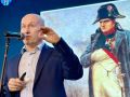 Николай Стариков: Европа смотрит осуждающе. Значит все правильно делаем