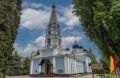 Свято место. Сердце Воронежской семинарии – Успенский храм