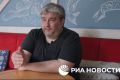 Сергей Лебедев: К сожалению, такое мнение всё чаще высказывают подписчики: «Привет, про то, что не хочешь, чтобы прилетало по стенам Кремля. Меня не отпускает мысль, что в стену Кремля должно прилететь. Я этого, конечно, не...