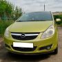 620 �.�. Opel Corsa, 2007 �.�