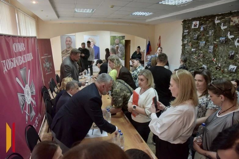 Депутаты облдумы организовали межведомственную встречу по вопросам помощи участникам СВО и их родным Депутаты облдумы организовали межведомственную встречу по вопросам помощи участникам СВО и их родным