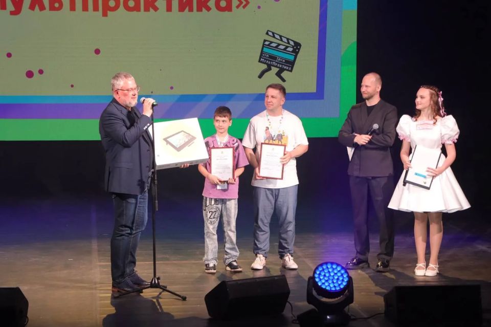 Инди-анимация, инклюзивные и осмысленные просмотры: чем удивит воронежцев IV фестиваль «МультПрактика» Инди-анимация, инклюзивные и осмысленные просмотры: чем удивит воронежцев IV фестиваль «МультПрактика»
