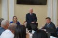 Глава Богучарского муниципального района Валерий Кузнецов сложил полномочия