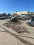 «Грязь, пыль, ямы»: воронежцы полгода не могут дождаться ремонта дороги перед домом