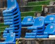 Снос Центрального стадиона профсоюзов выполнен на 95%