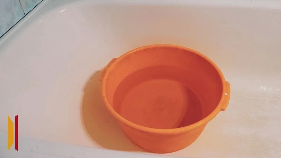 В Воронеже отключат воду в 9 домах Железнодорожного района