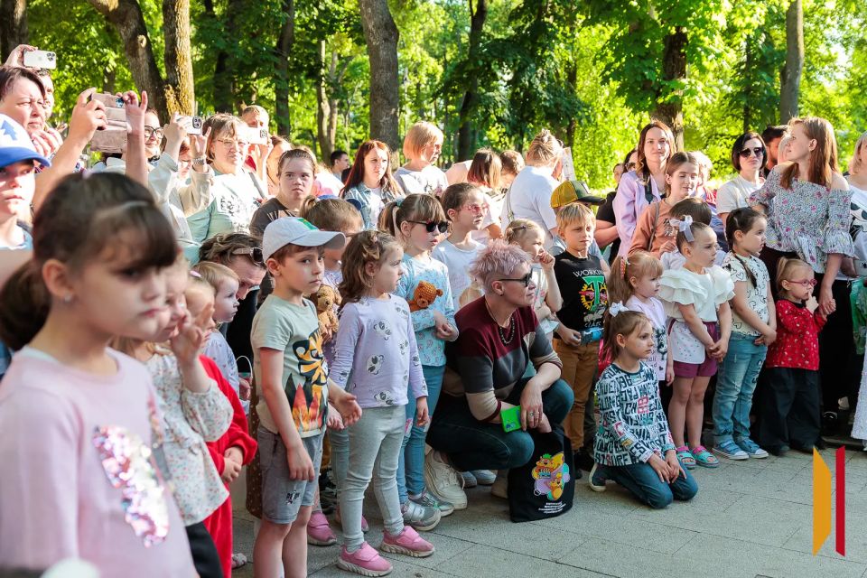 Инди-анимация, инклюзивные и осмысленные просмотры: чем удивит воронежцев IV фестиваль «МультПрактика» Инди-анимация, инклюзивные и осмысленные просмотры: чем удивит воронежцев IV фестиваль «МультПрактика»