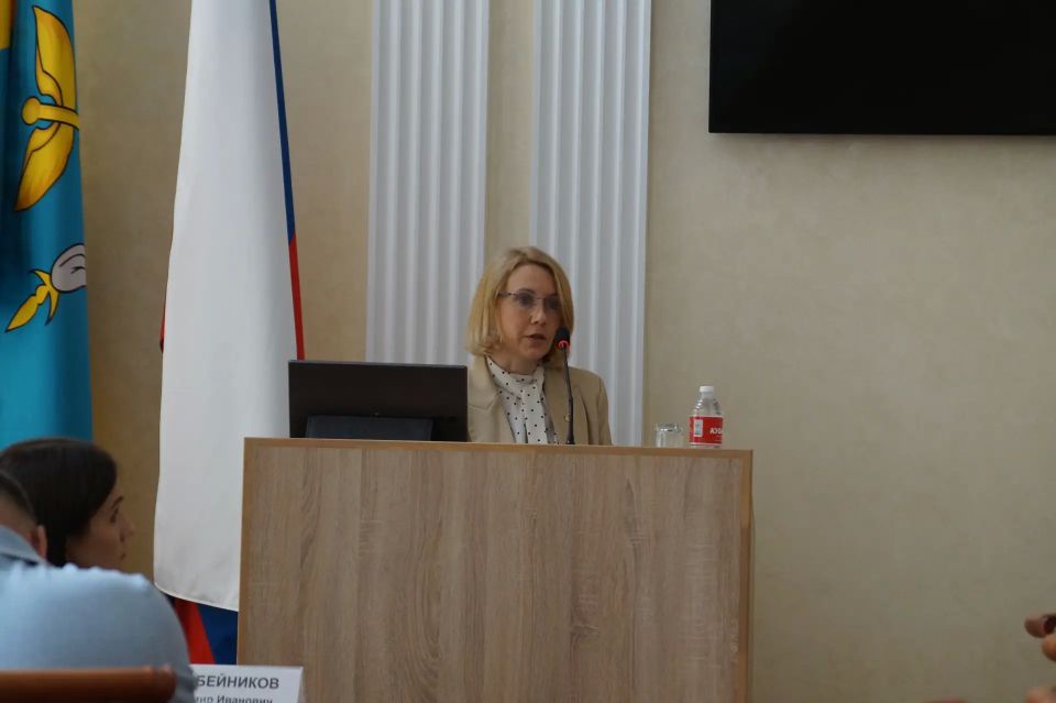 Глава Богучарского муниципального района Валерий Кузнецов сложил полномочия Глава Богучарского муниципального района Валерий Кузнецов сложил полномочия