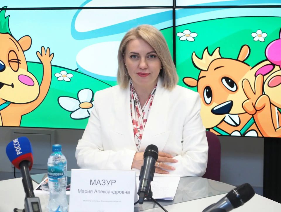 Инди-анимация, инклюзивные и осмысленные просмотры: чем удивит воронежцев IV фестиваль «МультПрактика» Инди-анимация, инклюзивные и осмысленные просмотры: чем удивит воронежцев IV фестиваль «МультПрактика»