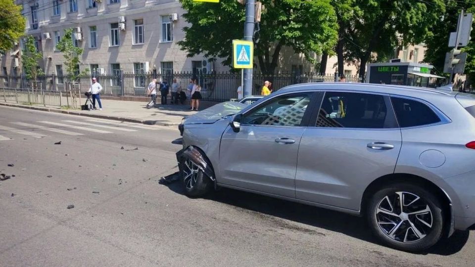 Погибшему в ДТП у остановки «Гостиница БРНО» было 75 лет Погибшему в ДТП у остановки «Гостиница БРНО» было 75 лет